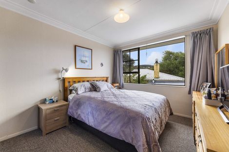 Photo of property in 5 Bennett Road, Ocean View, Dunedin, 9035