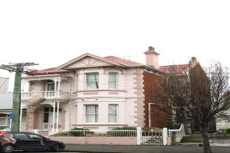 Photo of property in 7 Ethel Benjamin Place, North Dunedin, Dunedin, 9016