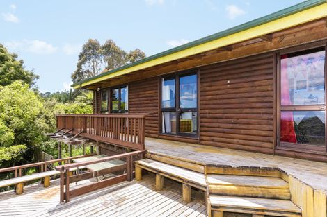 Photo of property in 1109 Ponga Road, Hunua, Papakura, 2584