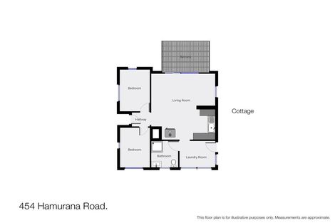 Photo of property in 454 Hamurana Road, Hamurana, Rotorua, 3097