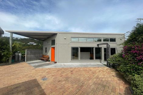 Photo of property in 36 Hudson Street, Island Bay, Wellington, 6023