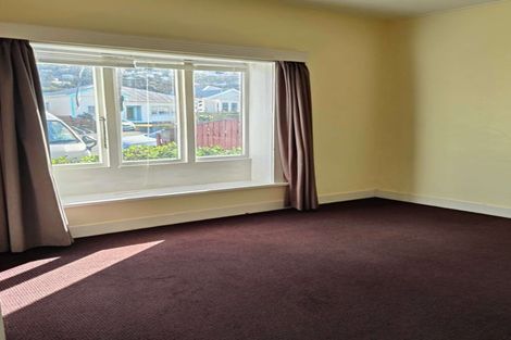 Photo of property in 199 Onepu Road, Lyall Bay, Wellington, 6022