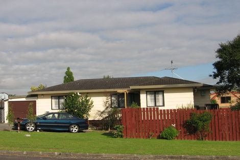 Photo of property in 1/8 Leven Lane, Totara Heights, Auckland, 2105