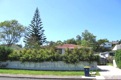 Photo of property in 48 Stott Avenue, Birkdale, Auckland, 0626
