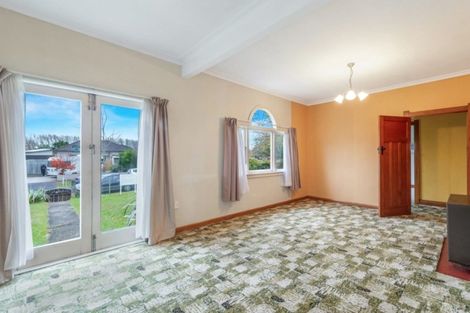 Photo of property in 6 Hinau Street, Maeroa, Hamilton, 3200