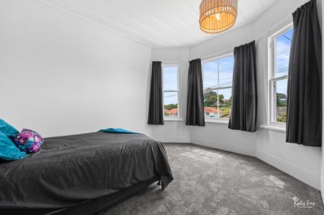 Photo of property in 105 Normanby Street, Dargaville, 0310