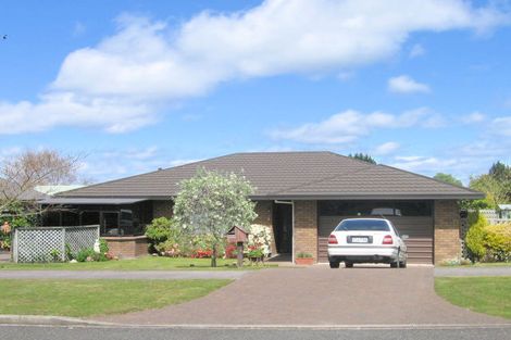 Photo of property in 1 Herapeka Street, Nukuhau, Taupo, 3330
