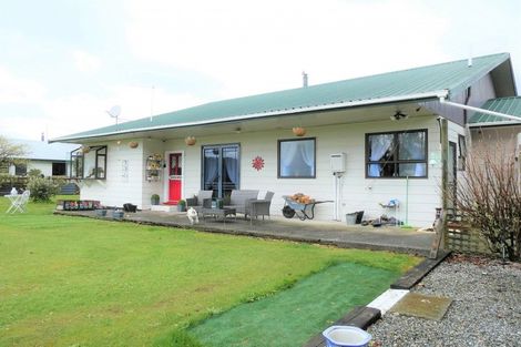 Photo of property in 183 Nelson Creek Road, Ngahere, Dobson, 7872