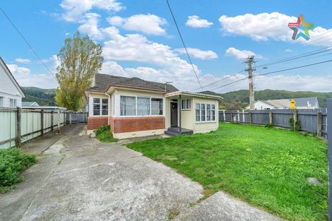Photo of property in 234 Naenae Road, Naenae, Lower Hutt, 5011