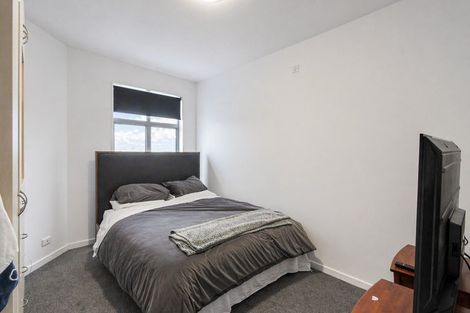 Photo of property in City Lodge, 604/115 Vivian Street, Te Aro, Wellington, 6011