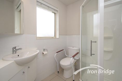 Photo of property in 4/24 Nicholls Road, Halswell, Christchurch, 8025