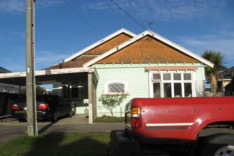 Photo of property in 29 Jackson Street, Saint Kilda, Dunedin, 9012