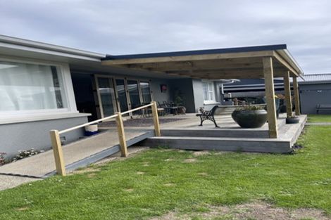 Photo of property in 126 Mcquarrie Street, Kingswell, Invercargill, 9812