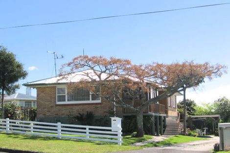 Photo of property in 33 Murray Street, Gate Pa, Tauranga, 3112