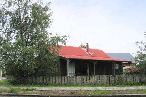 Photo of property in 25a Shannon Street, Ohakune, 4625