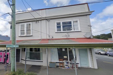 Photo of property in 205 Rintoul Street, Berhampore, Wellington, 6023