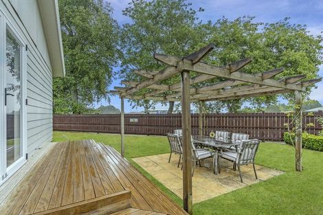 Photo of property in 13 Halyard Close, Flagstaff, Hamilton, 3210