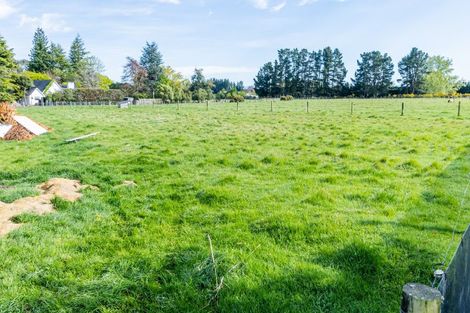 Photo of property in 492 Falvey Road, Levels, Timaru, 7975