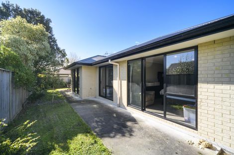 Photo of property in 26b Stanley Avenue, Palmerston North, 4414