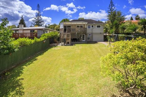 Photo of property in 36 Tilden Avenue, Hillcrest, Auckland, 0627