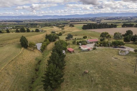 Photo of property in 121 Southdown Drive, Martinborough, 5781
