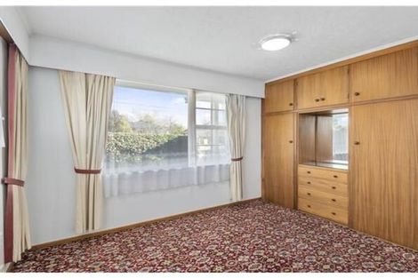 Photo of property in 5/122 Geraldine Street, Edgeware, Christchurch, 8013