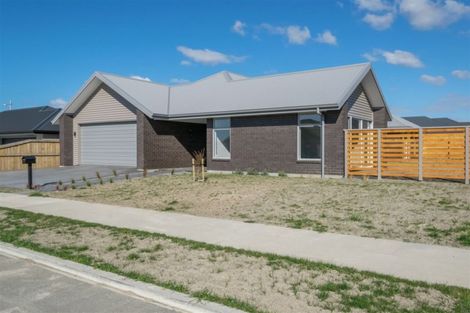Photo of property in 17 Spitfire Drive, Burleigh, Blenheim, 7201