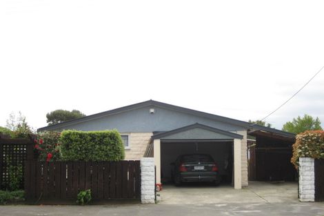 Photo of property in 16 Linton Street, Mayfield, Blenheim, 7201