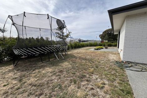 Photo of property in 2 Whittington Drive, Rolleston, 7615