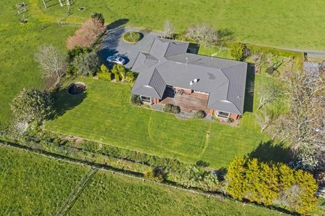 Photo of property in 220 Racecourse Road, Te Awamutu, 3800