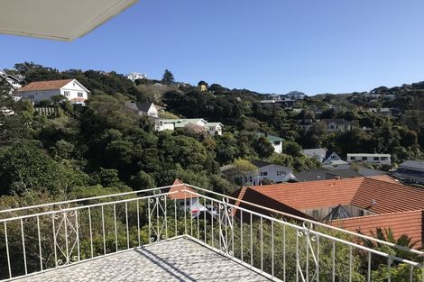 Photo of property in 78 Upland Road, Kelburn, Wellington, 6012