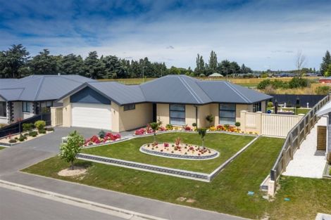 Photo of property in 40 Braebrook Drive, Netherby, Ashburton, 7700