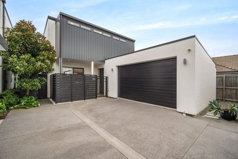 Photo of property in 992a Colombo Street, St Albans, Christchurch, 8014