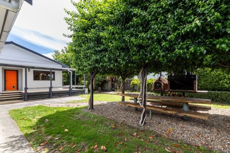 Photo of property in 506 Alexandra Street, Hastings, 4122