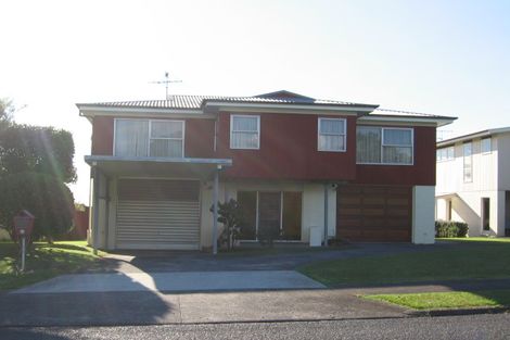 Photo of property in 30 Sea Spray Drive, Bucklands Beach, Auckland, 2012