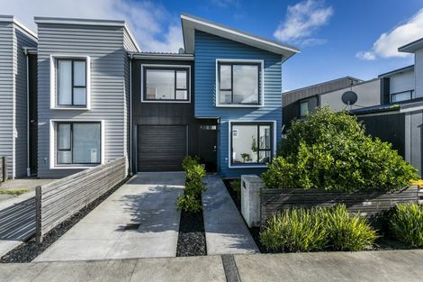 Photo of property in 26 Spotted Dove Road, Hobsonville, Auckland, 0616