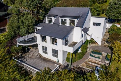 Photo of property in 24 Sailmaker Close, Whitby, Porirua, 5024