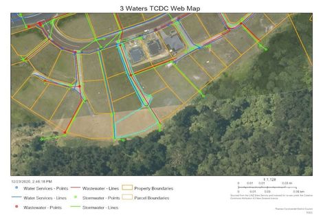 Photo of property in 30 Panorama Parade, Pauanui, Hikuai, 3579