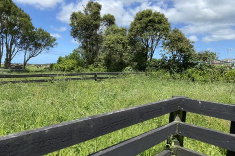 Photo of property in 1389 Skeet Road, Kapuni, Hawera, 4678
