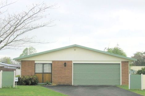 Photo of property in 100 Lorne Street, Morrinsville, 3300