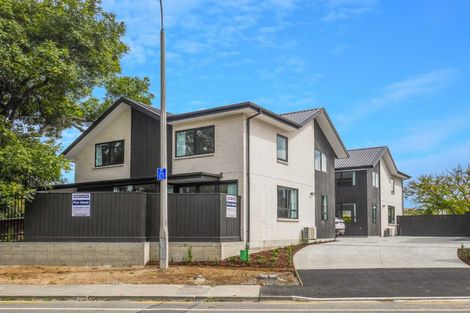 Photo of property in 97 Waimairi Road, Upper Riccarton, Christchurch, 8041