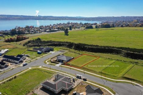 Photo of property in 3 Tuhua Close, Wharewaka, Taupo, 3330