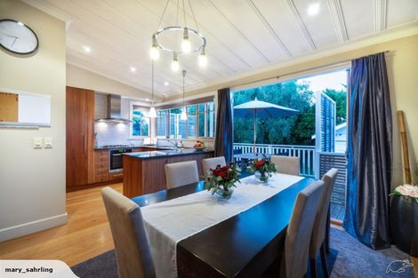 Photo of property in 17 Pompallier Terrace, Ponsonby, Auckland, 1011