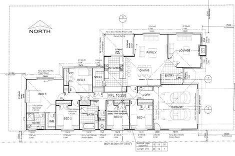 Photo of property in 225 Cumberland Drive, Flagstaff, Hamilton, 3210