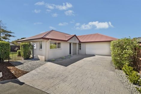 Photo of property in 20 Armour Place, Halswell, Christchurch, 8025