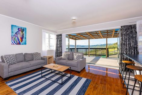 Photo of property in 5a Manning Street, Rawene, Kaikohe, 0473