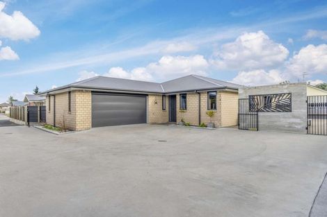 Photo of property in 106a Brown Street, Kingswell, Invercargill, 9812