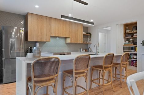 Photo of property in 42 Katrine Drive, Burwood, Christchurch, 8083