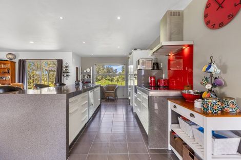 Photo of property in 193 Ackworth Road, Lepperton, New Plymouth, 4373