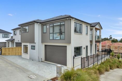Photo of property in 1 Hing Street, Flat Bush, Auckland, 2019